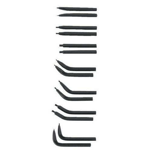 Facom 1 Becs De Rechange Pour Pinces Circlips® 467 Et 469 Facom