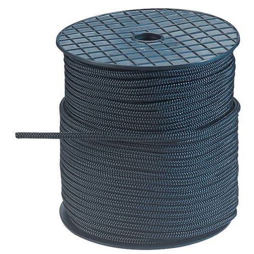 Rouleau 100m Drisse Polyester D=10mm