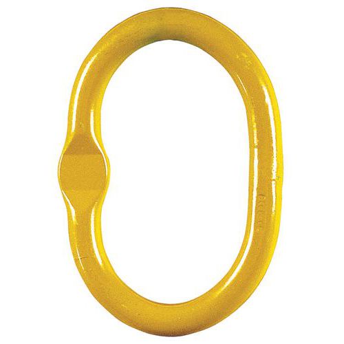 Maille De Tête Simple - Cmu 10.6 Tonnes