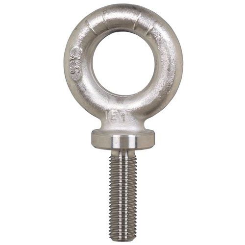 Anneau Levage Inox Cmu 1000 Kg