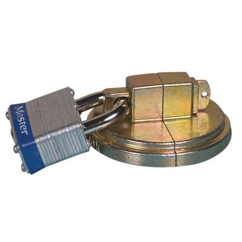 Systeme De Fermeture Metallique