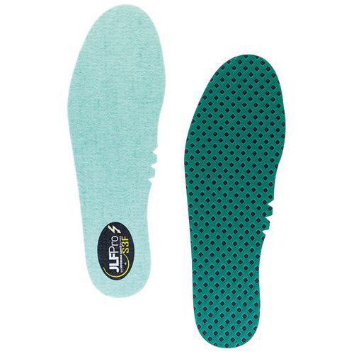 Semelle Hygiene Triple-action P45