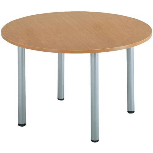 Table de réunion Visio