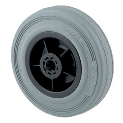 Roulette Bandage Caoutchouc Force:70 Kg L Ht:35 Mm