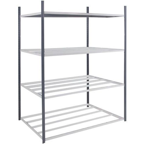 Kit Départ 4 Nvx Combi-fix 2000x1250x600 Époxy