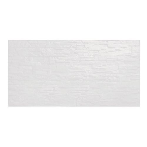 Tableau Verre Magnétique 48x48whitestone Blanc