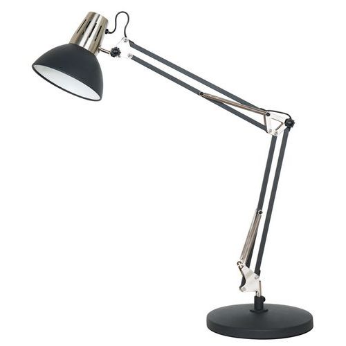 Lampe De Bureau Calypsa Noire