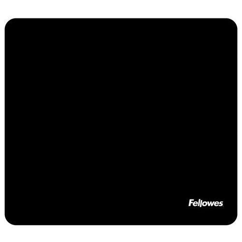 Tapis De Souris Noir Recyclé Earth - Fellowes