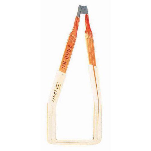 Metre De Fourreau Pvc Pour Elingue Hb4000 Pb4000pb5000