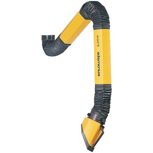 Bras Articule Longueur Maxi. 3m