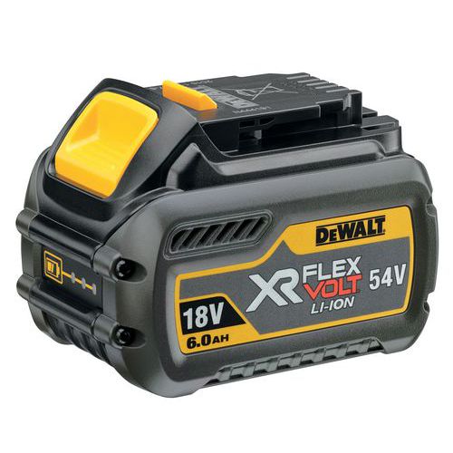 Batterie 54v Xr 6ah