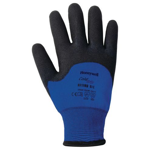 Gant Anti-froid Cold Grip T10