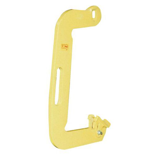 Ce De Retournement F=2000kg 2000 Kg