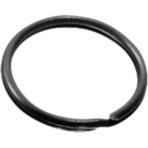 Bague Fendue En Acier Nickelé Srgdiamax:12 Mm Srgdiamin:10 M