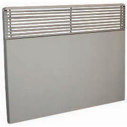 SIC - Convecteur 1000W pour Cloisons et Cabines d'Atelier - Chauffage Efficace