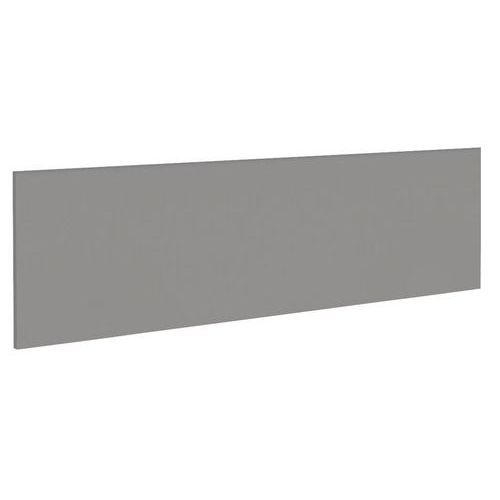 Ecran De Separation Gris 160cm