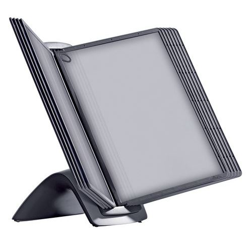 Durable 1 Pupitre De Table Pour Bureau Sherpa Style