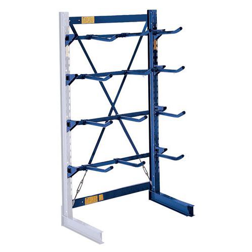 Kit Simple Face Suivant Bras Cylindriqu Es