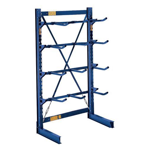 Kit Double Face Depart Bras Cylindriqu Es