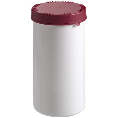 Pot Packo Pehd 25l