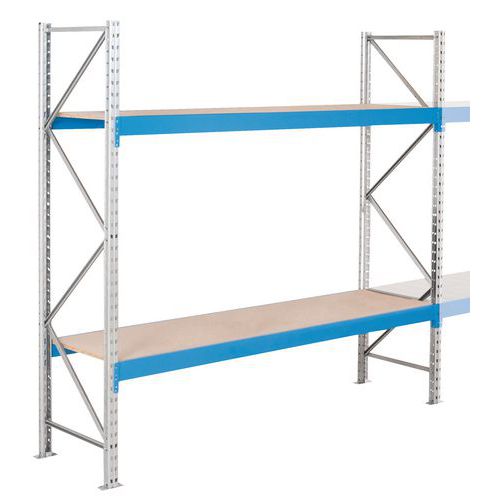 Kit Départ Epsivol Max Chmaxnv.:1409 Kg Largeur:2000 Mm