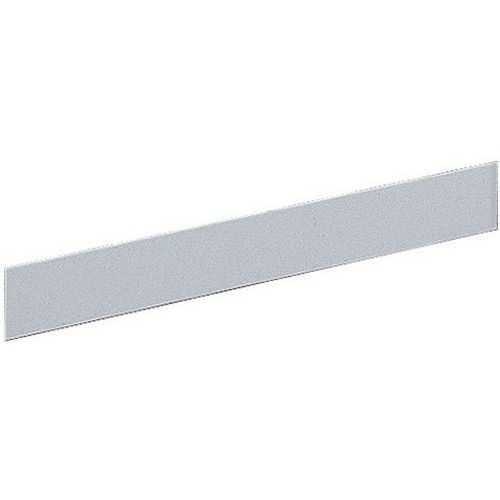 Plinthe Gris L1000 Mm Grigio L1000 Mm