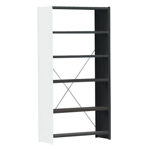 Multi-fix Suivant Fermé 2000x1250 Anthracite