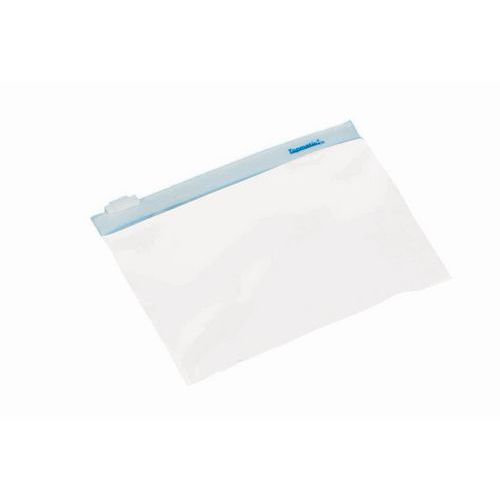 Sachets 200 X 150 Mm A Curseur