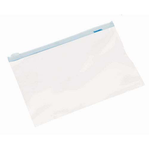 Sachets 240 X 320 Mm A Curseur
