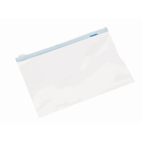 Sachets 250 X 170 Mm A Curseur
