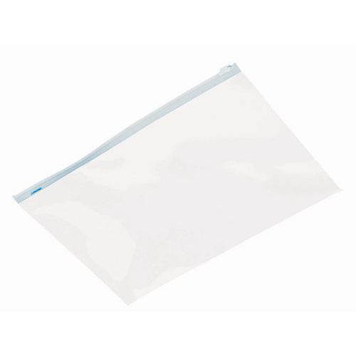 Sachets 320 X 230 Mm A Curseur