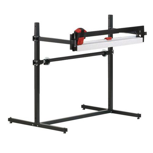 Derouleur Fixe Bulle Et Mousse Largeur Coupe 1 25cm Dia 100c