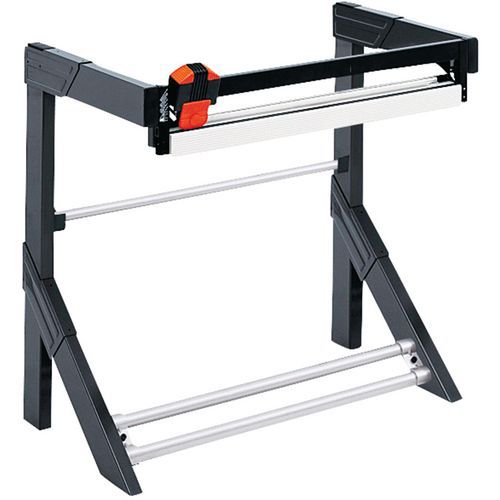 Derouleur Horizontal Fixe Simple Largeur Coupe 100cm