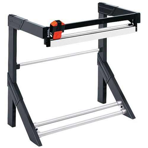 Derouleur Horizontal Fixe Simple Largeur Coupe 160cm