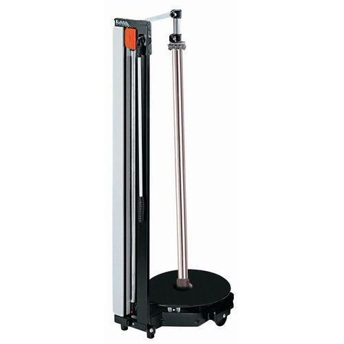Derouleur Vertical Mobile Largeur Coupe 1 60cm Dia 45cm