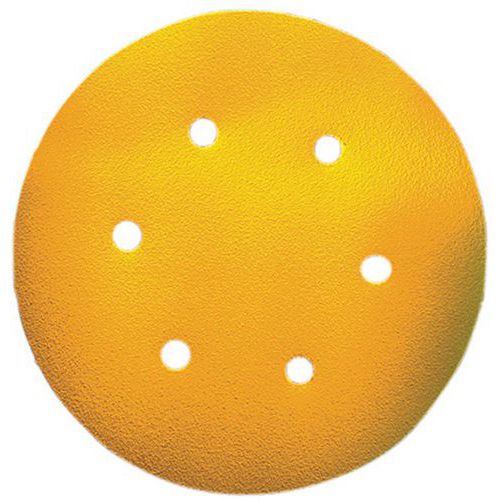 3m 50 Disque Abrasif De La Semi-finition à La Finition - Grain 180 3M