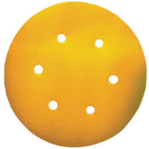 3m 50 Disque Abrasif De La Semi-finition à La Finition - Grain 240 3M