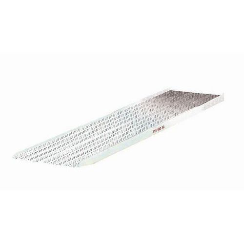 Rampe Et Pont En Aluminium Serie Wkr F=850 Kg L=1800mm