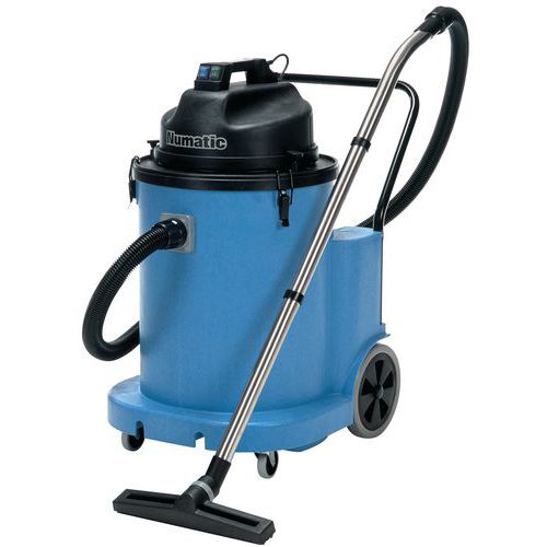 Aspirateur Eau 70l Avec Accessoires