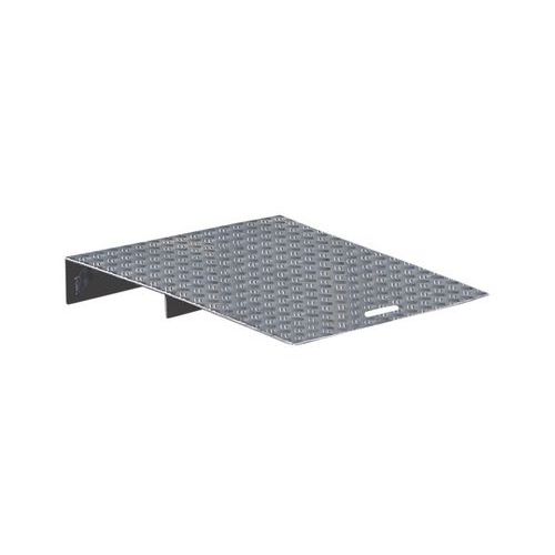 Rampe D'accès - Force 300 Kg Poids:9 Kg Dén.max:70 Mm