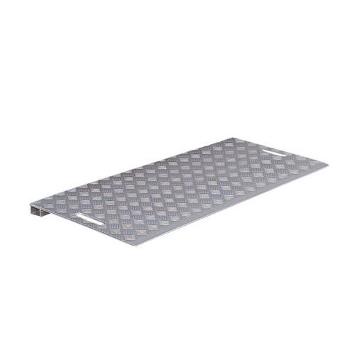 Rampe D'accès - Force 300 Kg Poids:9 Kg Dén.max:50 Mm