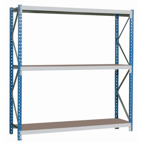 Ã‰lément Départ Epsivol Lisse à Feuillure 2000x1500x600