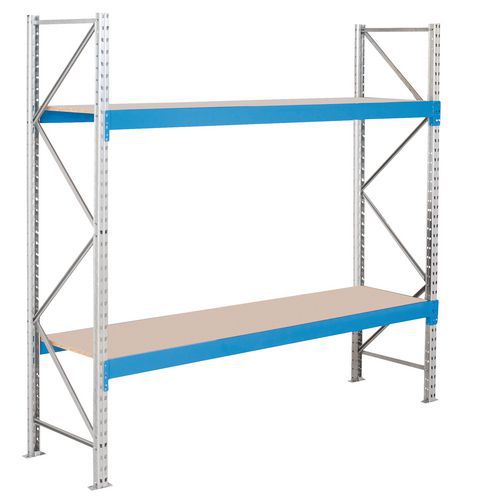 Kit Départ Epsivol Max Chmaxnv.:630 Kg Largeur:2000 Mm