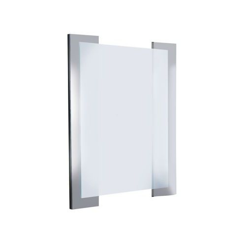 Cadre Pour Affiches A3 Dim: H 50 X L 3 77 Cm