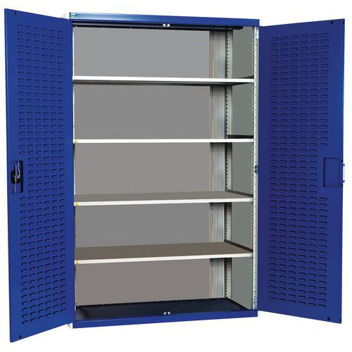 Bott 1 Armoire D'atelier Xl Bott Smf