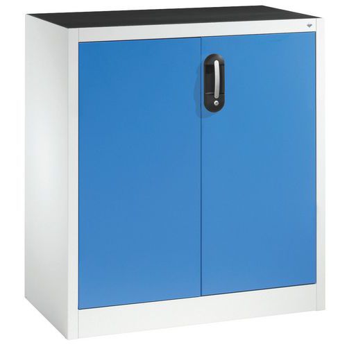 Armoire d'appoint avec serrure Ergo-Lock