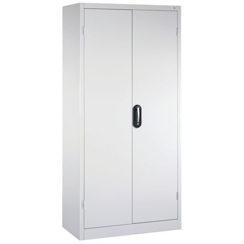Armoire à Outils Pour Charges Lourdes Gris Clair P500mm