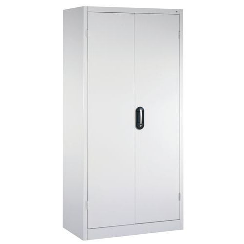 Armoire À Outils Pour Charges Lourdes Gris Clair P600mm