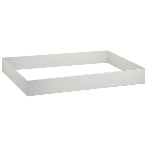 Socle En Acier Série 7100_7200 H100xl1348xp946mm