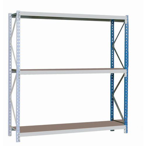 Rayonnage Epsivol Hd Elément Suivant Lxp1800x1000